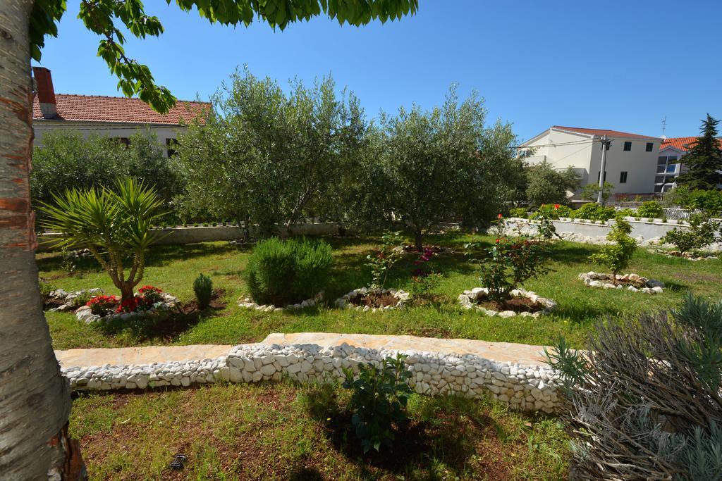 Apartments Maslina Trogir Exterior foto