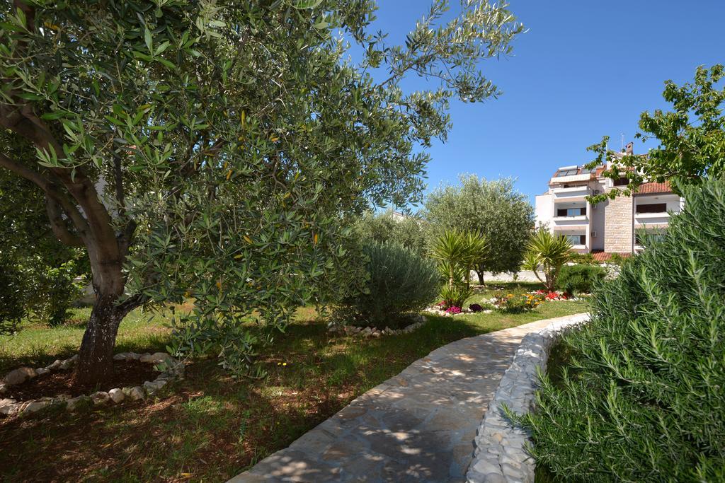 Apartments Maslina Trogir Exterior foto